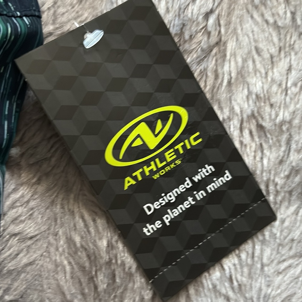 ATHLETIC WORKS SHORTS 🏋️‍♀️ - Picture 2 of 5